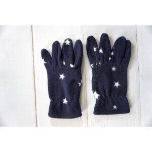 Old Navy Performance Fleece Gloves For Girls - Size S/M